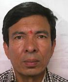 टेक वहादुर अधिकारी श्रेत्री