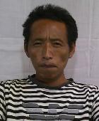 पदम बहादुर लिम्बु