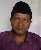 हिम प्रसाद मिश्र