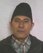 गणेस प्रसाद पौडेल