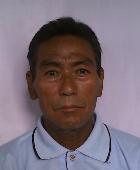 जस बहादुर योङहाङ