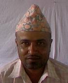 रोहीत प्रसाद पौड्याल