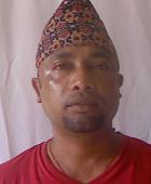 चन्द्र प्रसाद राजवंशी