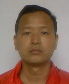 तिलक बहादुर मगर