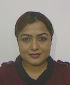 रेखा थापा