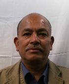 बिक्रम पाण्डे