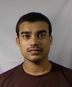 फरेन्द्र शाह