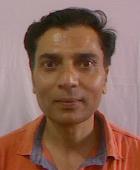 मातृका प्रसाद भट्टराई