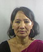 सरस्वती सुब्बा