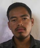 विष्णु कुमार चोङवाङ