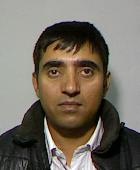 विनोद मणी भट्टराई