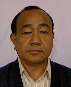 महेश बस्नेत