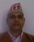 चेत कुमार खनाल