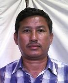 डिग बहादुर लिम्वु