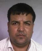 शुनिल कुमार शर्मा