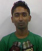 सुरेश कुमार मेहता