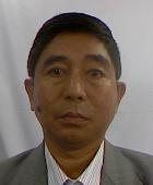 अशोक कुमार राई