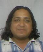 दिपक कुमार पाठक