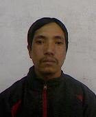 प्रेम बहादुर श्रेष्ठ