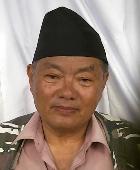 कृष्‍ण राई