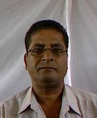 गयानन्द मण्डल केवरत