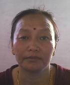 टिक माया गुरुङ्ग