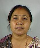 पुनम चोधरी