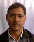 भक्त नारायण श्रेष्ठ