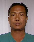 अमन लाल मोदी