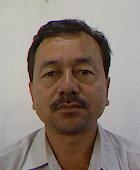 प्रशुराम मगर