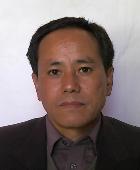 कमल वहादुर चेम्जोङ