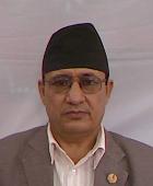 भीम प्रसाद आचार्य