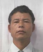 याक बहादुर लिम्वू