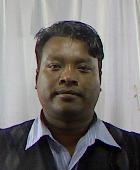 भीम राजवंशी