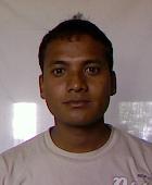 नविन कुमार विश्‍वास खवास