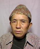 कृष्ण कुमार राई(कुलुङ)