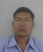 तर्क बहादुर मगर