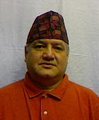 सुनील बहादुर थापा