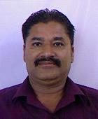 रामेश्‍वर थापा