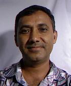 विश्व प्रकाश शर्मा