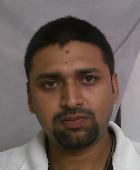 प्रशान्त ठाकुर