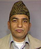 युक्त प्रसाद भेटवाल