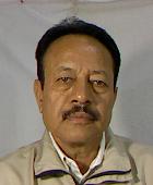 रेवत बहादुर थापा