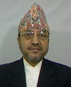 पूर्ण बहादुर खड्का