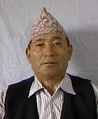 कविन्द्र शेर्मा लिम्बु