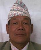 गौरी प्रसाद कन्दङवा