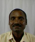 केशव उराँव