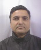 योगेश कुमार भट्टराई