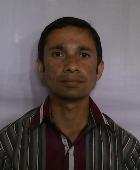 नेत्र प्रसाद रेग्मी