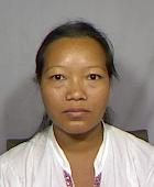 चन्द्रिका देवी लिम्बु